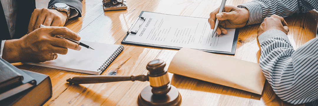 legal representation, personal injury